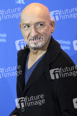 Ben Kingsley