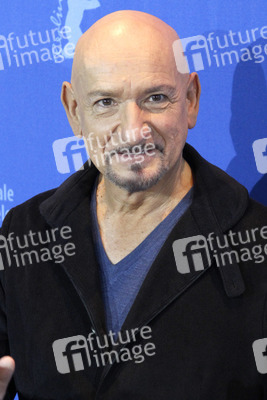 Ben Kingsley