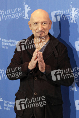 Ben Kingsley