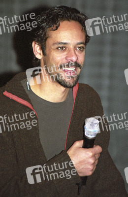 Alexander Siddig (Siddig El Fadil)