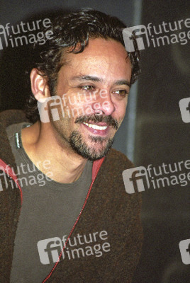 Alexander Siddig (Siddig El Fadil)