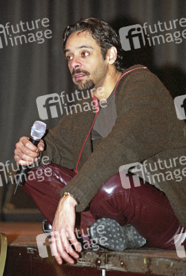 Alexander Siddig (Siddig El Fadil)