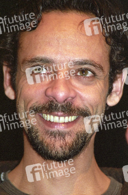 Alexander Siddig (Siddig El Fadil)