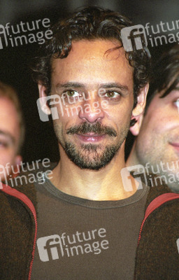 Alexander Siddig (Siddig El Fadil)