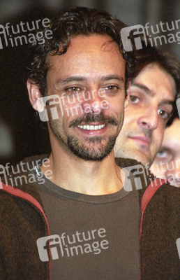 Alexander Siddig (Siddig El Fadil)
