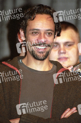 Alexander Siddig (Siddig El Fadil)
