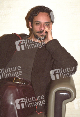 Alexander Siddig (Siddig El Fadil)