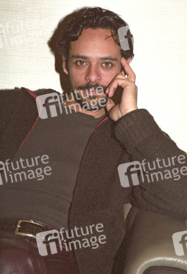 Alexander Siddig (Siddig El Fadil)