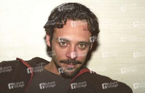 Alexander Siddig (Siddig El Fadil)