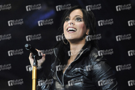 Stefanie Kloß (Silbermond)