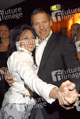 Regina Sixt, Ralf Möller