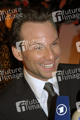 Christian Slater