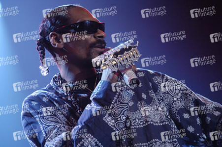 Snoop Dogg