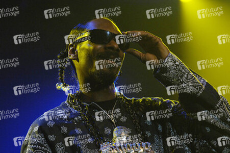 Snoop Dogg
