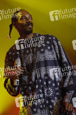 Snoop Dogg
