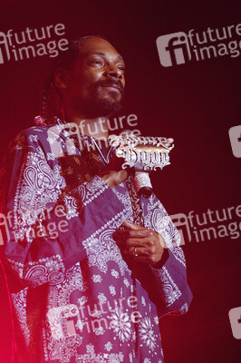 Snoop Dogg