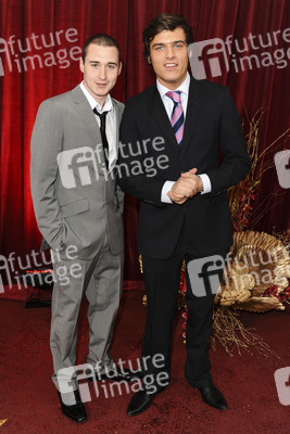 Joel Goonan, Stephen Beard