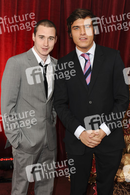 Joel Goonan, Stephen Beard