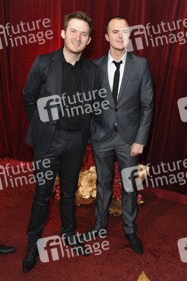 Matt Littler, Darren Jon-Jeffries