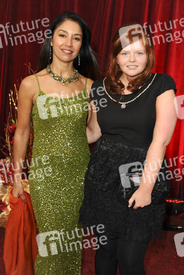 Seeta Indrani, Ami Metcalf