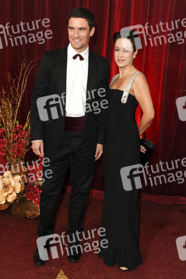 Matthew Chambers, Elisabeth Dermot Walsh