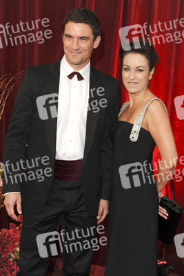 Matthew Chambers, Elisabeth Dermot Walsh