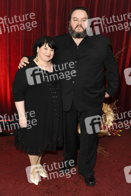 Debbie Chazen, Steven O'Donnell