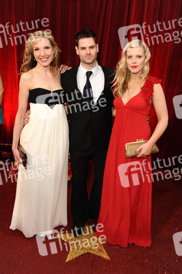 Elizabeth Bower, Matt Kennard