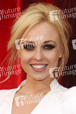 Jorgie Porter
