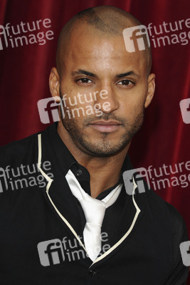 Ricky Whittle
