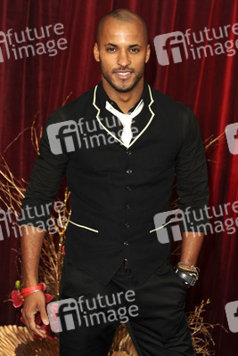 Ricky Whittle