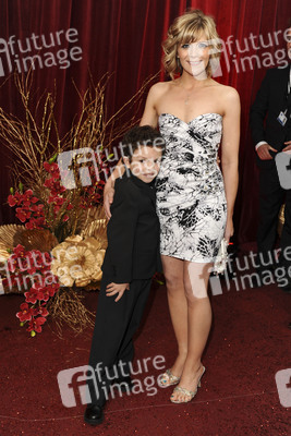 Alexander Bain, Jane Danson