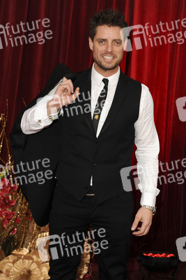 Keith Duffy