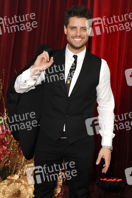 Keith Duffy