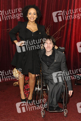 Belinda Owusu, David Proud