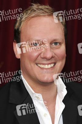 Antony Cotton