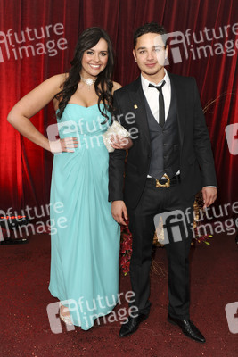 Kelsey-Beth Crossley, Adam Thomas