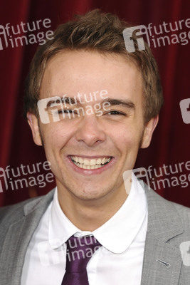 Jack P. Shepherd