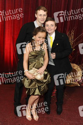 Brittany Papple, Charlie Jones