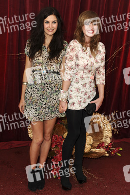 Sophie  Powells, Kirsty Leigh Porter