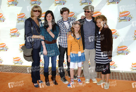 Kate Capshaw, Steven Spielberg