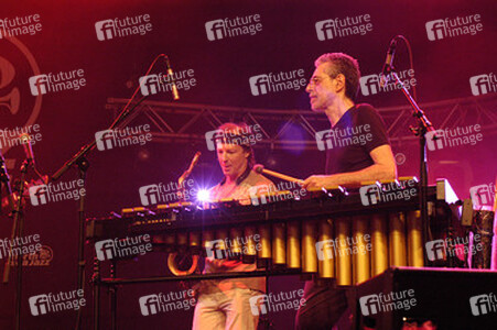 Bill Evans Steps Ahead