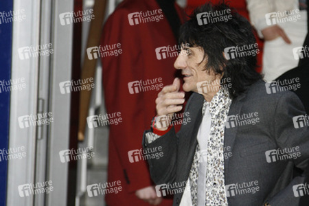 Ron Wood