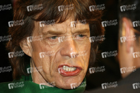 Mick Jagger