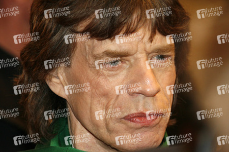 Mick Jagger