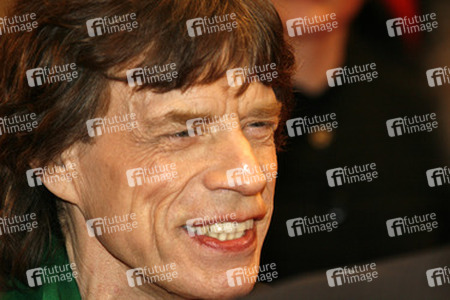 Mick Jagger