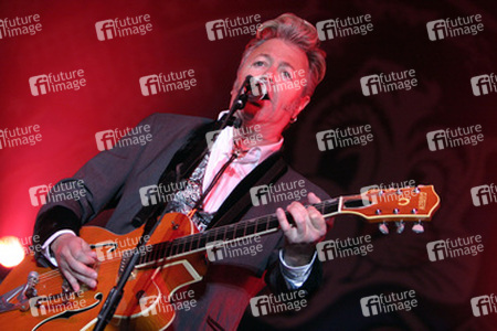 Brian Setzer
