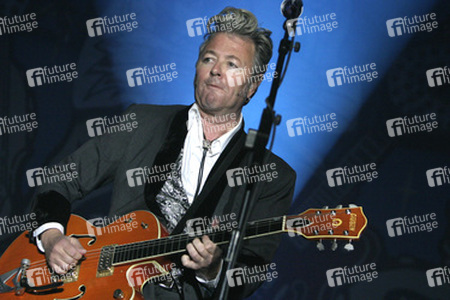 Brian Setzer