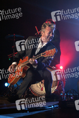 Brian Setzer