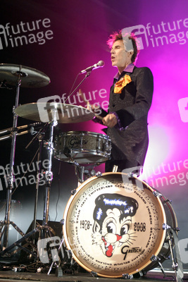 Slim Jim Phantom